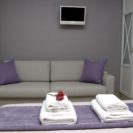 Boutique Hotel Iasmos Trizonía المظهر الخارجي الصورة