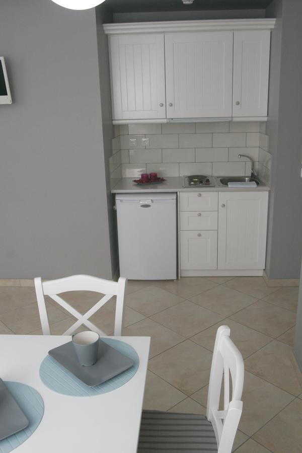 Boutique Hotel Iasmos Trizonía المظهر الخارجي الصورة