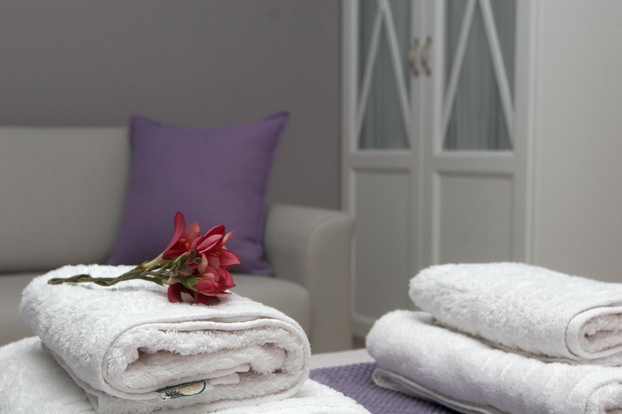 Boutique Hotel Iasmos Trizonía المظهر الخارجي الصورة