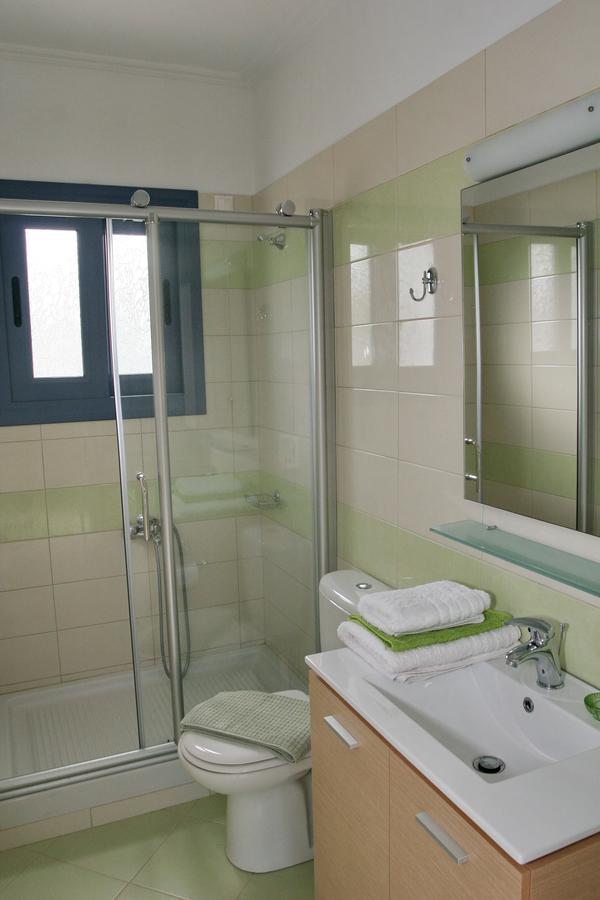 Boutique Hotel Iasmos Trizonía المظهر الخارجي الصورة