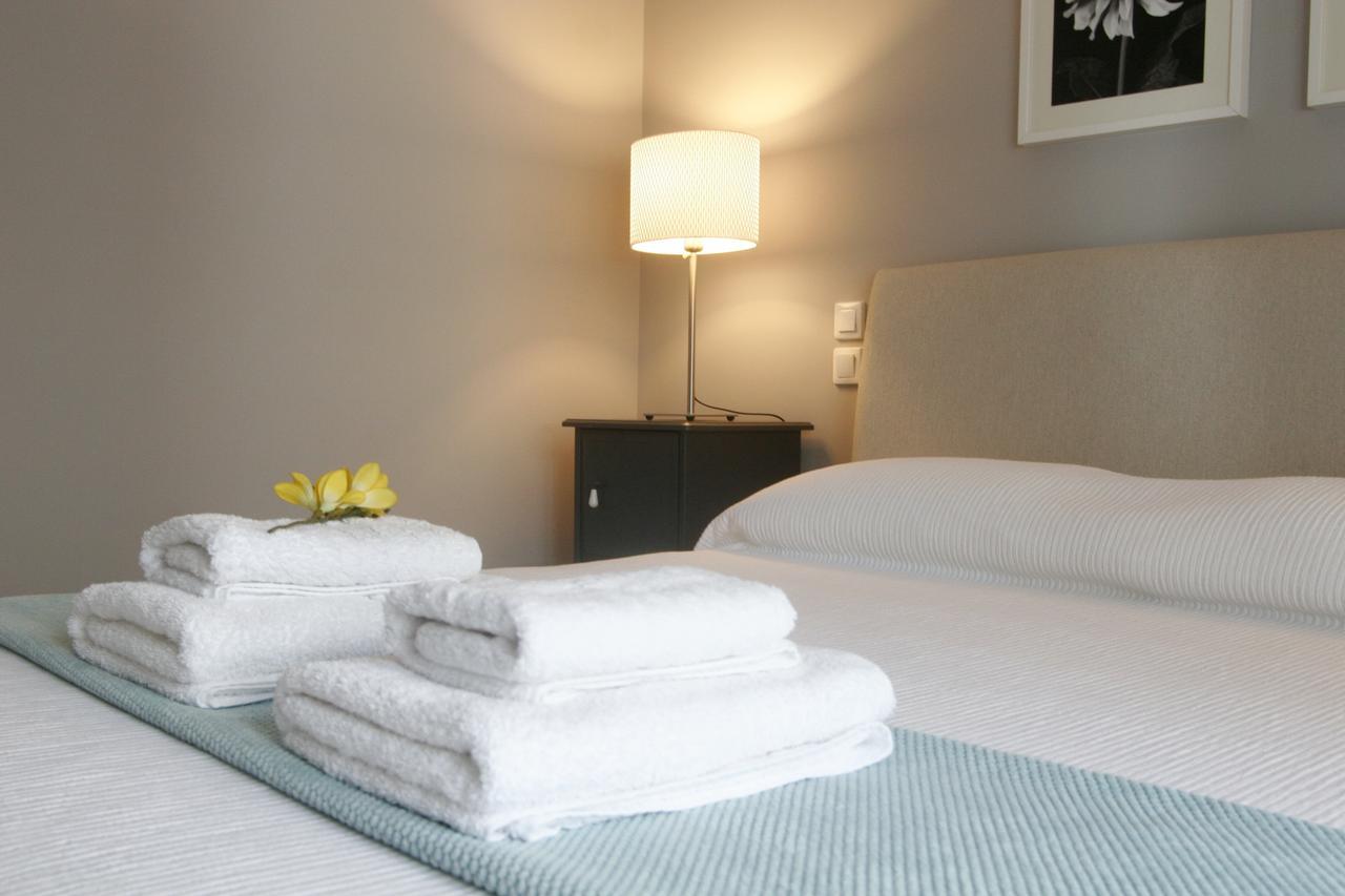 Boutique Hotel Iasmos Trizonía المظهر الخارجي الصورة