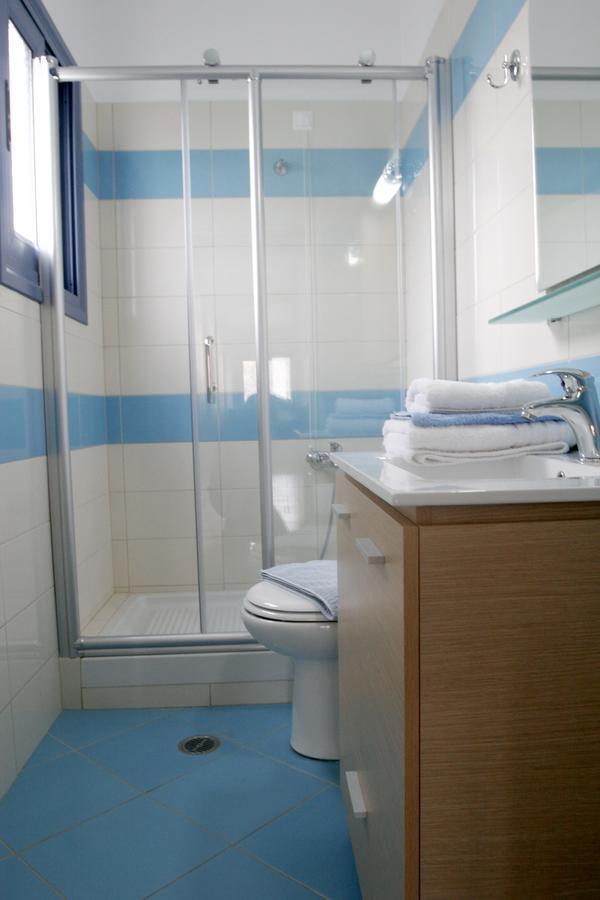 Boutique Hotel Iasmos Trizonía المظهر الخارجي الصورة