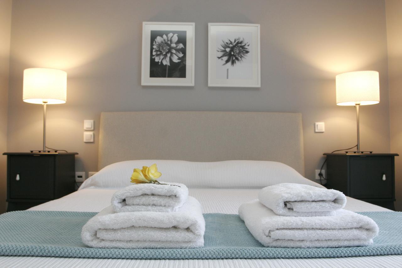 Boutique Hotel Iasmos Trizonía المظهر الخارجي الصورة