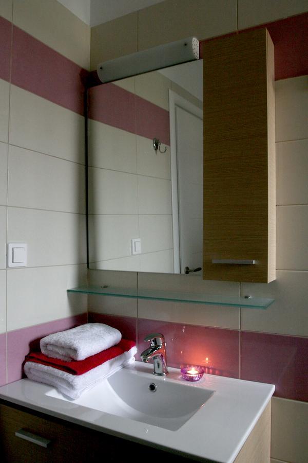 Boutique Hotel Iasmos Trizonía المظهر الخارجي الصورة