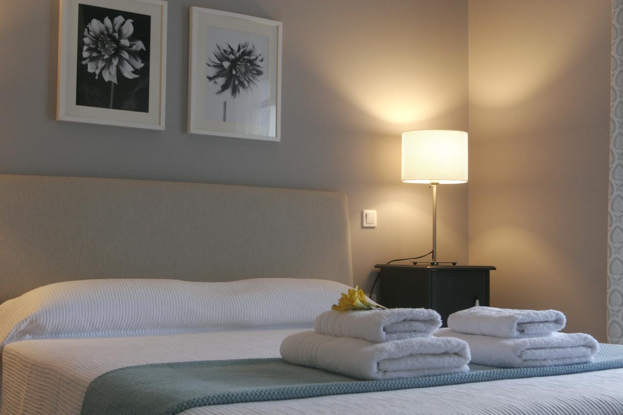 Boutique Hotel Iasmos Trizonía المظهر الخارجي الصورة