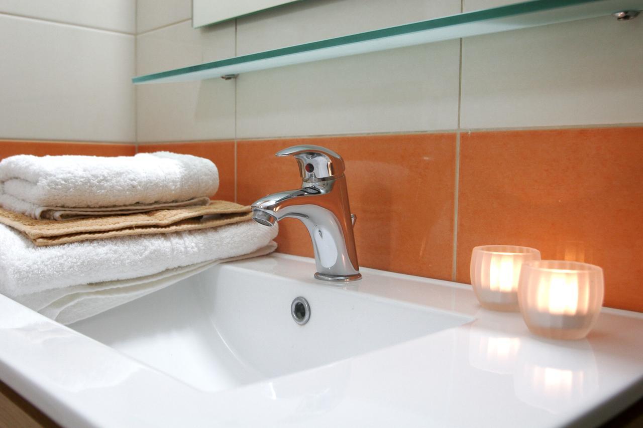Boutique Hotel Iasmos Trizonía المظهر الخارجي الصورة