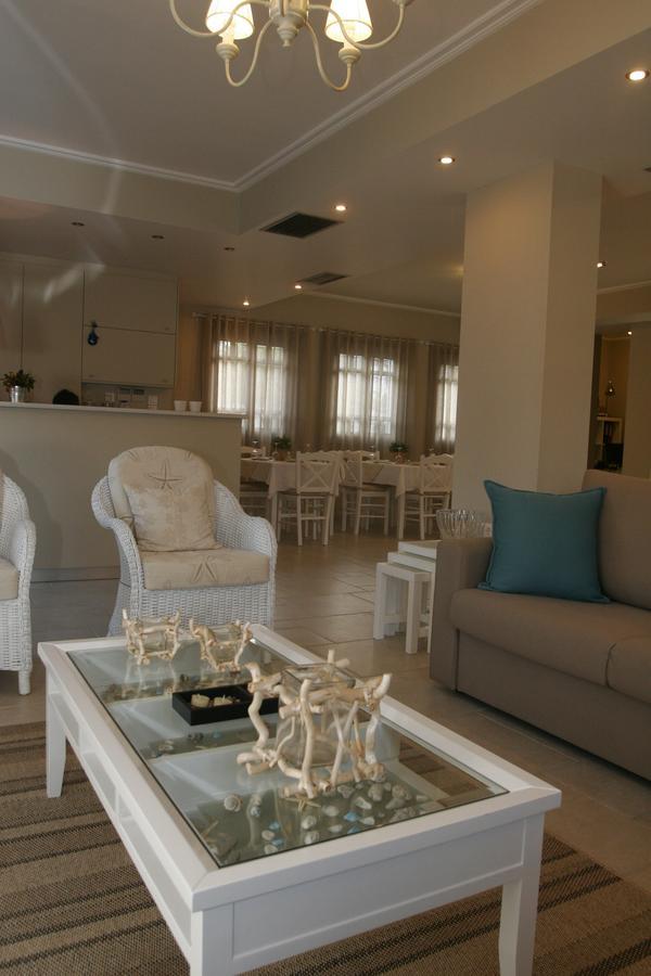 Boutique Hotel Iasmos Trizonía المظهر الخارجي الصورة
